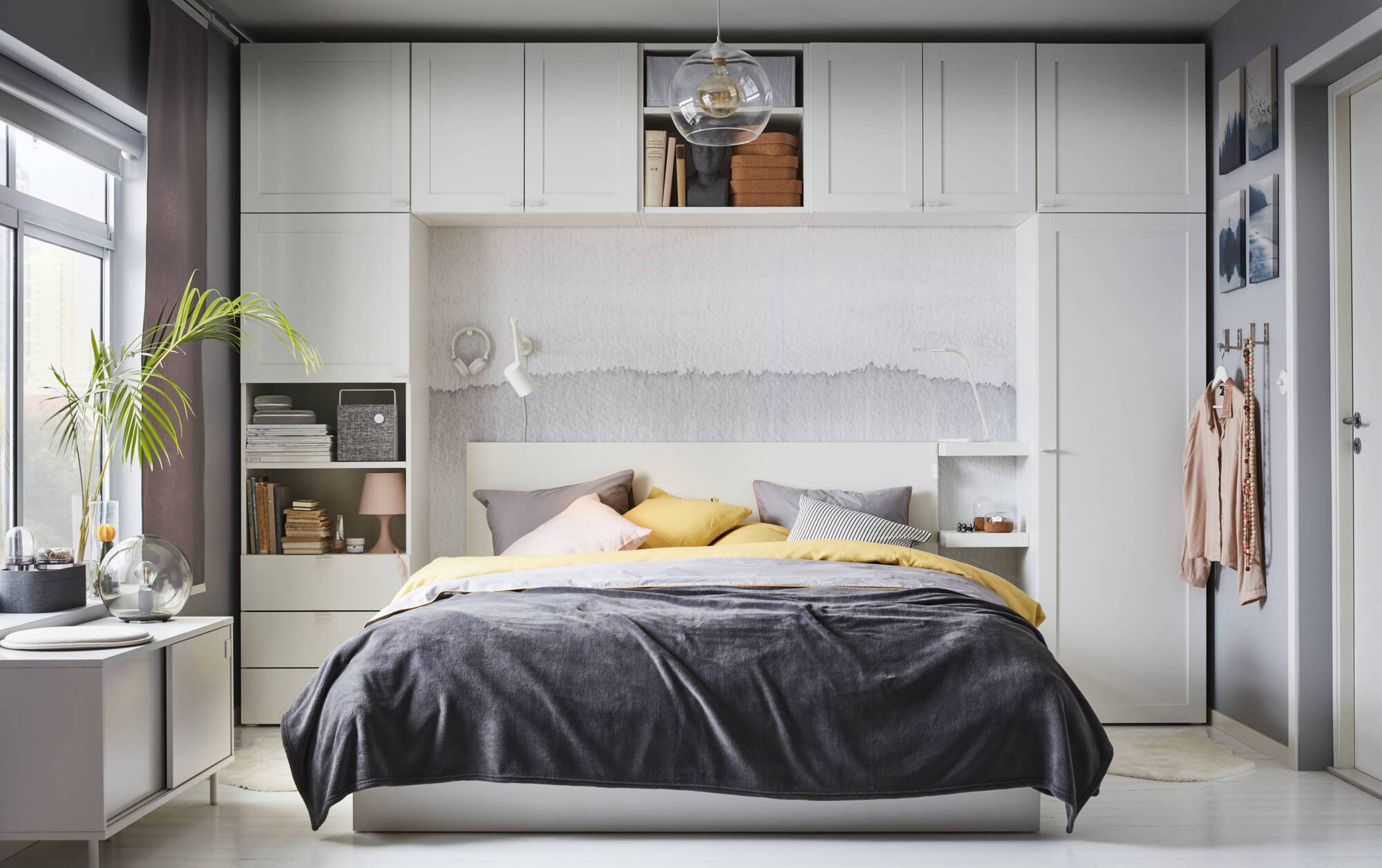 Interiors fans set for retail fix as Ikea reopens its Dublin stores 