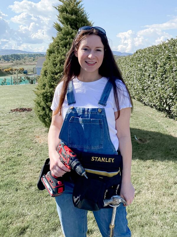 Shauna O'Connor now has 112k TikTok followers.