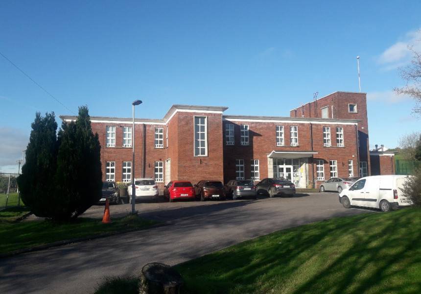 Agreement paves way for €4m renovation of Cork psychiatric facility