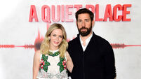 A Quiet Place VIP Fan Screening - London