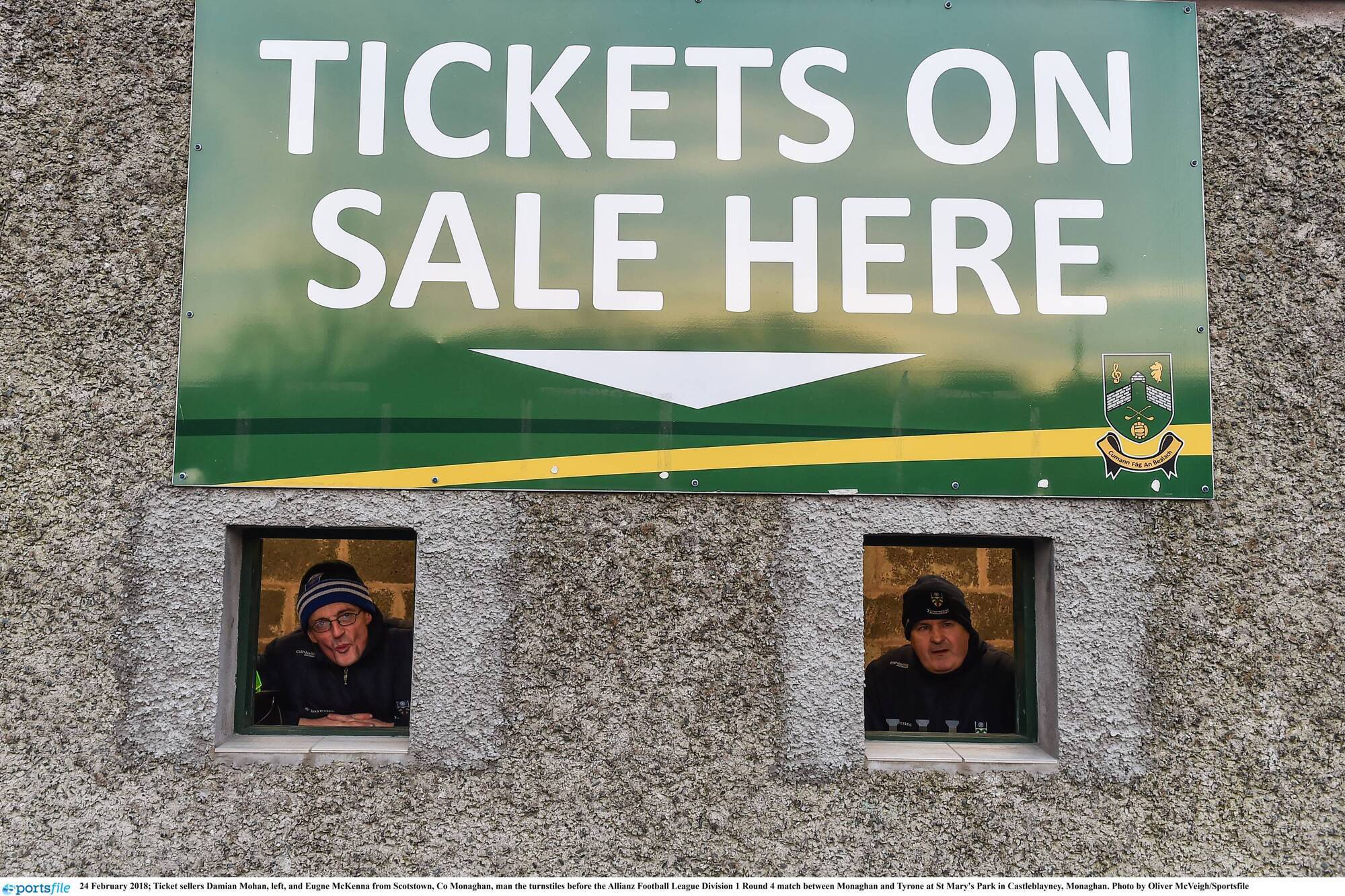 Galway GAA’s Mark Gottsche: ‘We have been trying to repair our reputation and realise our commercial possibilities’