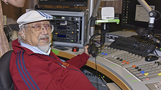 Ray Cordeiro (Radio Television Hong Kong/AP)