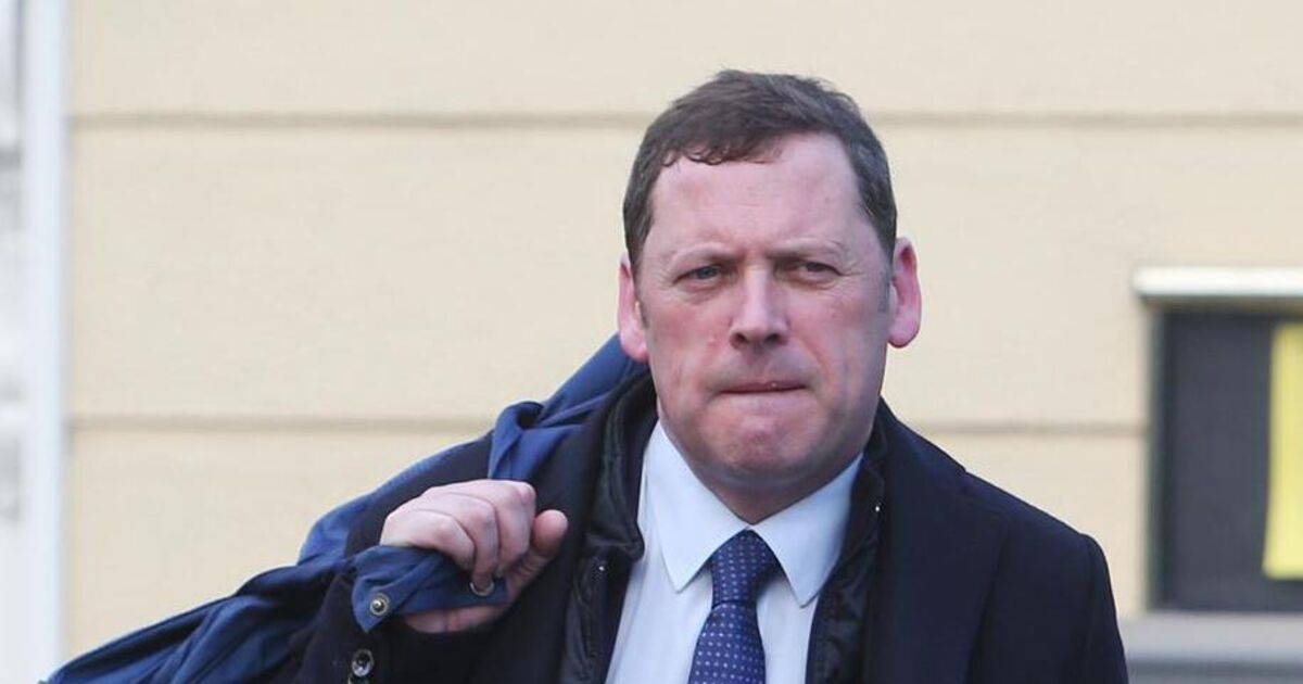 Irish Examiner vew An Taisce criticism misplaced