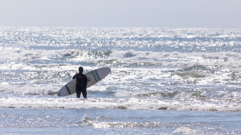 Summer heat delayed but less rainfall expected this season, finds major weather survey 