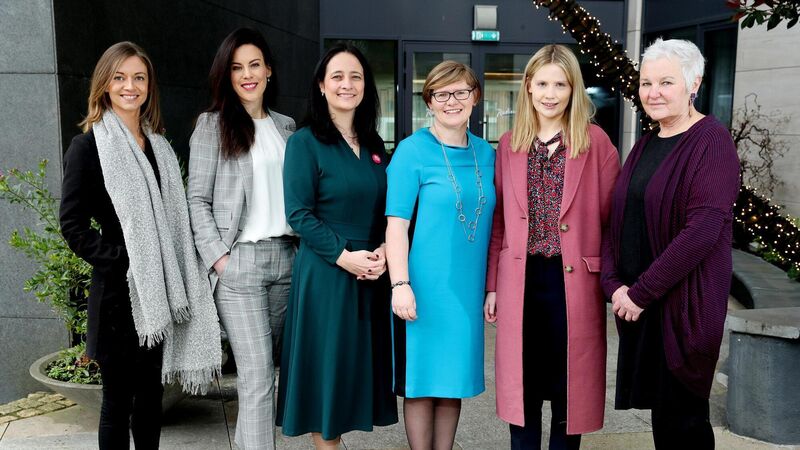 Helping women take the plunge into local and national politics