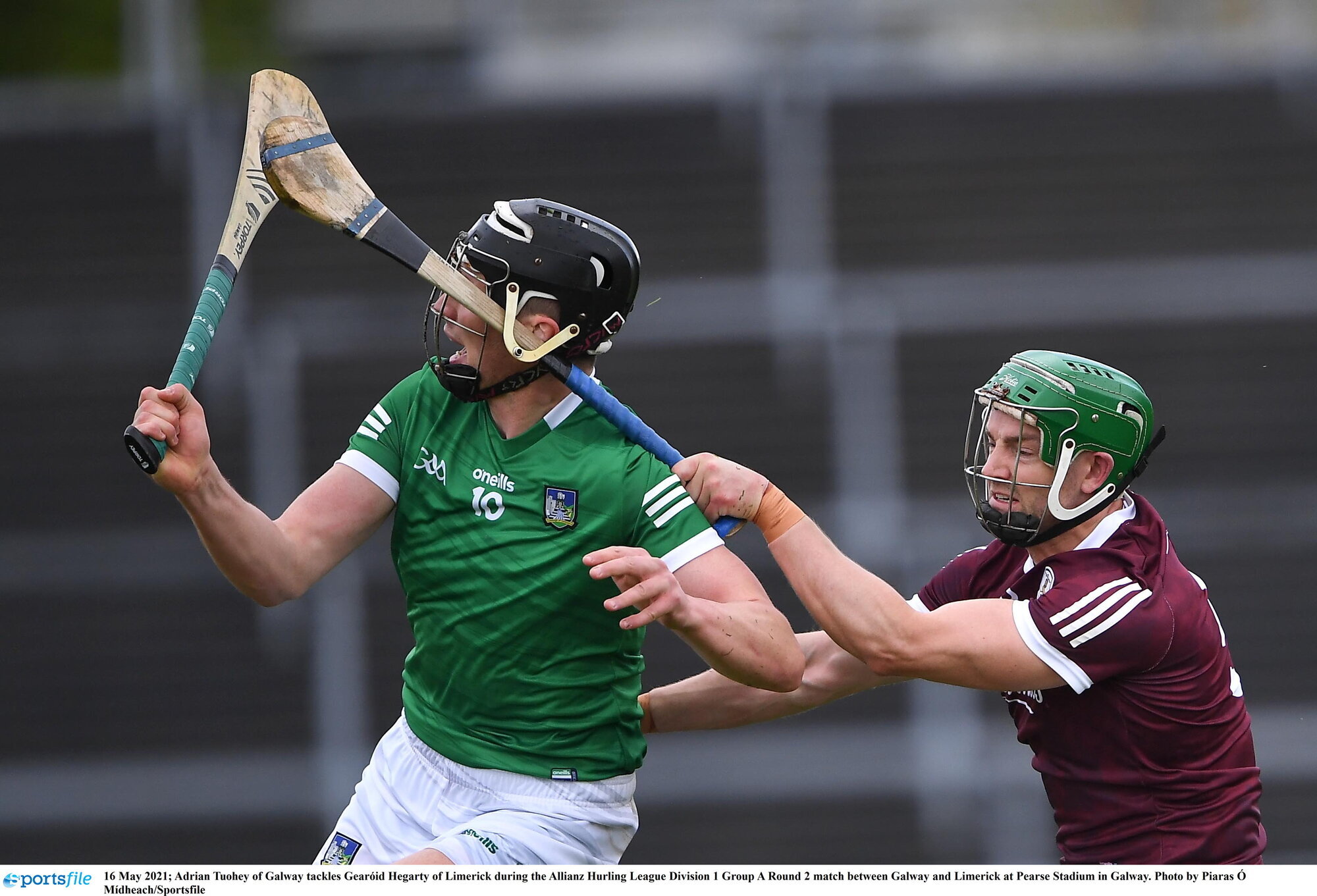 Anthony Daly: I do wonder what the football crowd make of our game now?