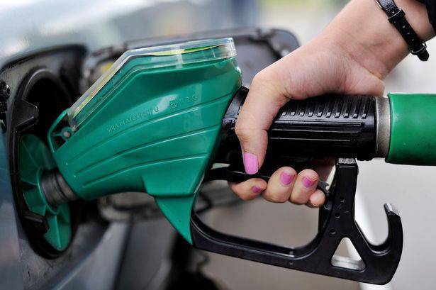 Survey reveals over 30% increase in fuel prices