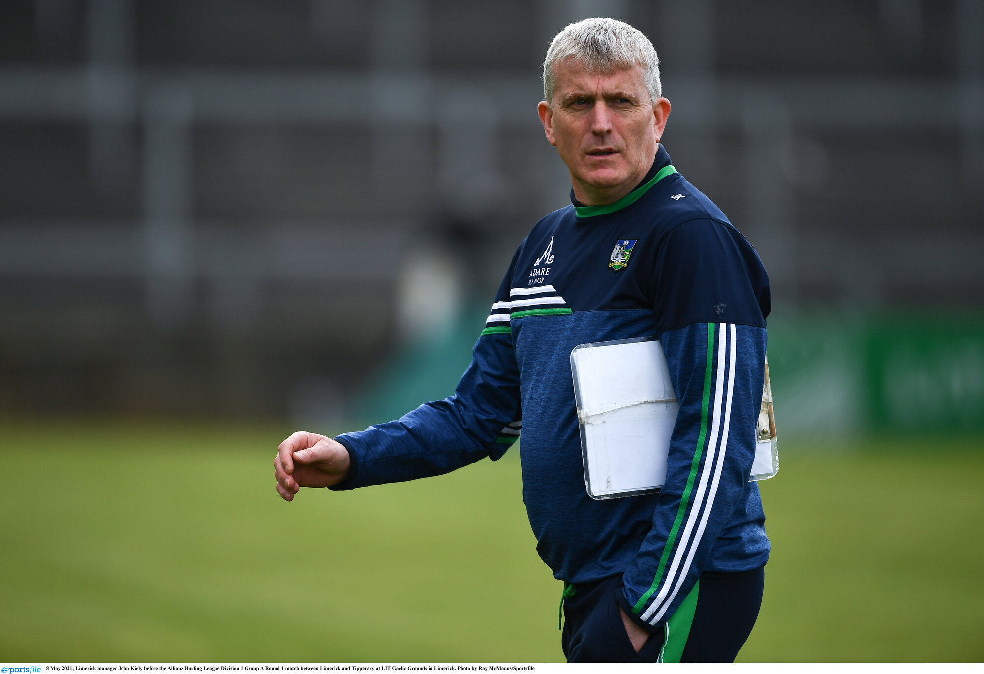 GAA Talking Points: Hurling folk ain't happy but don't blame the refs; Kerry need to watch their backs