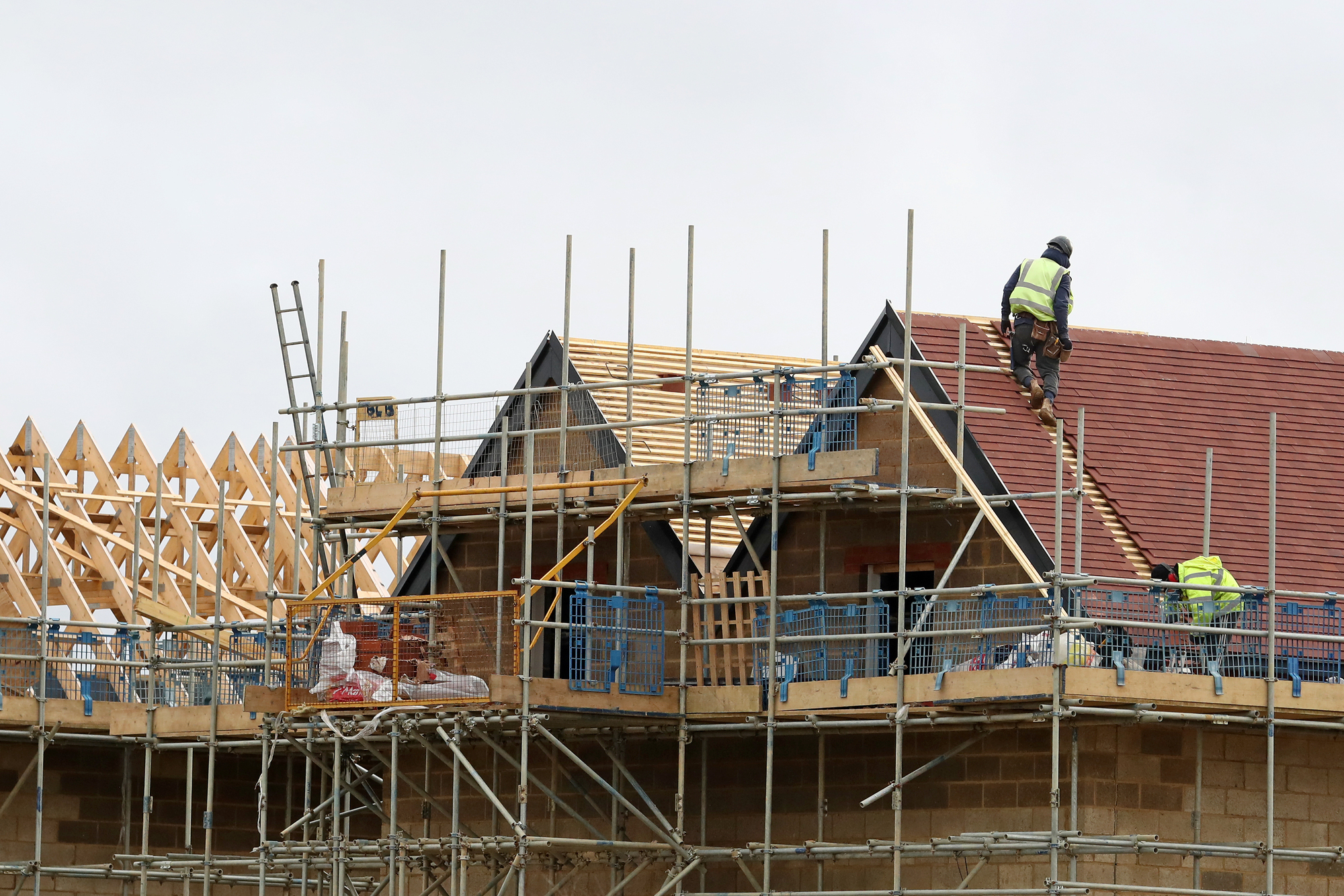 Conor Sheehan: I do not want an investment, I want a home I can call my own