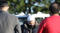 Man accused of murdering wife and children to go on trial 