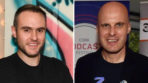 Garry McCarthy (GMC) and Stephen Grainger (Stevie G) have been helping to mentor young Palestinian rapper MC Abdul. Garry McCarthy (GMC) and Stephen Grainger (Stevie G) have been helping to mentor young Palestinian rapper MC Abdul.