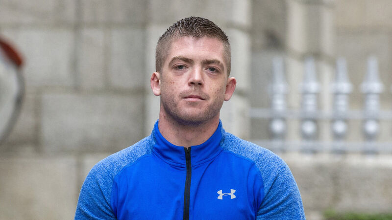 Man charged with murder of teenager Keane Mulready-Woods Man charged with murder of teenager Keane Mulready-Woods
