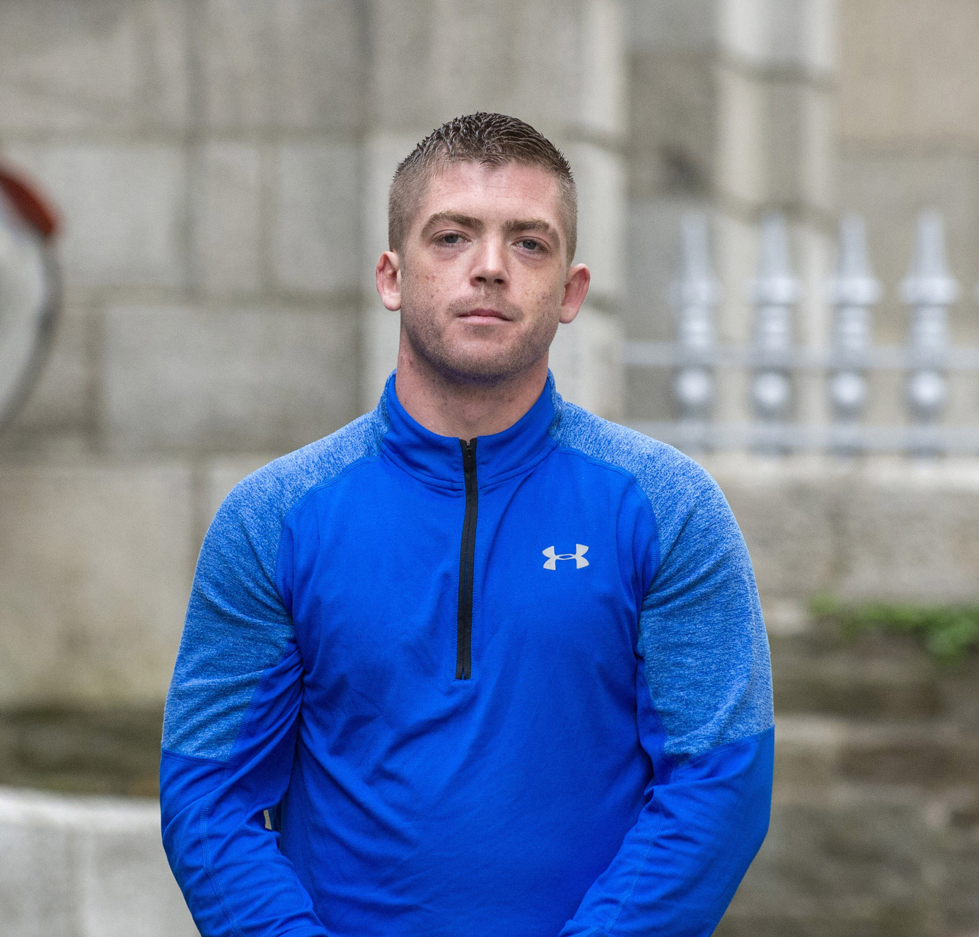 Man charged with murder of teenager Keane Mulready-Woods