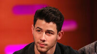 Graham Norton Show - London