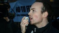 Murphy aware of 'data protection concerns' at Revenue