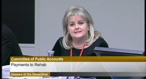 Dáil Committee to consider compelling former Rehab CEOs to attend