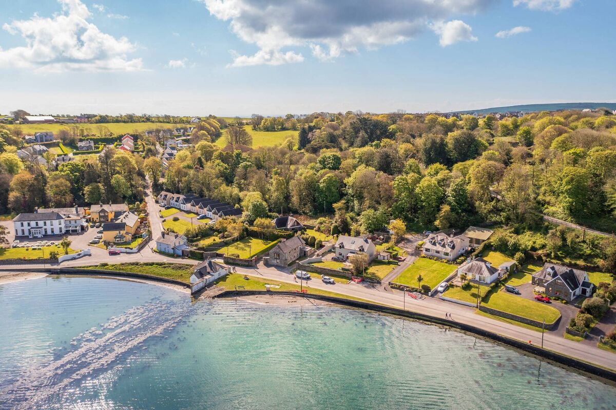 1 Seaview Court Courtmacsherry