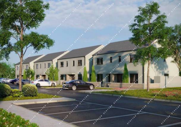38 new social housing units to be built in Limerick