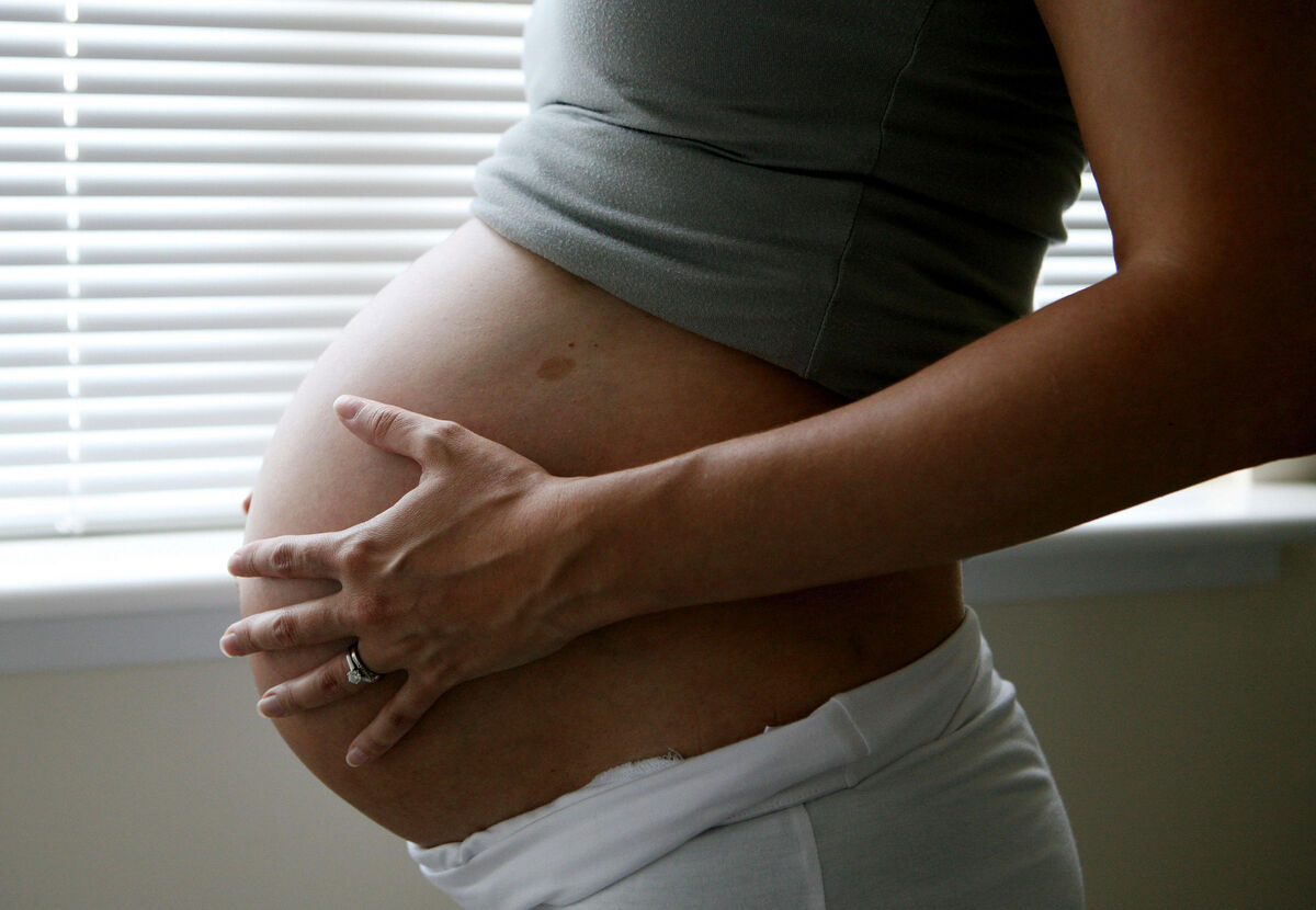 The MN-CMS contains time-sensitive data which mothers-to-be currently need during their pregnancy. The MN-CMS contains time-sensitive data which mothers-to-be currently need during their pregnancy.