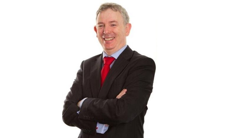 Aidan McLoughlin, Group MD, Independent Trustee Company. Aidan McLoughlin, Group MD, Independent Trustee Company.