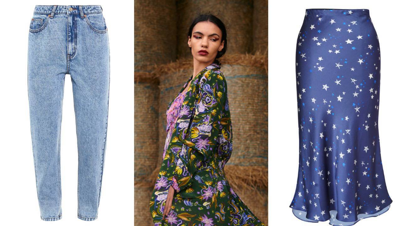 Say slán to fast fashion: Ethical clothes to add to your wardrobe instead
