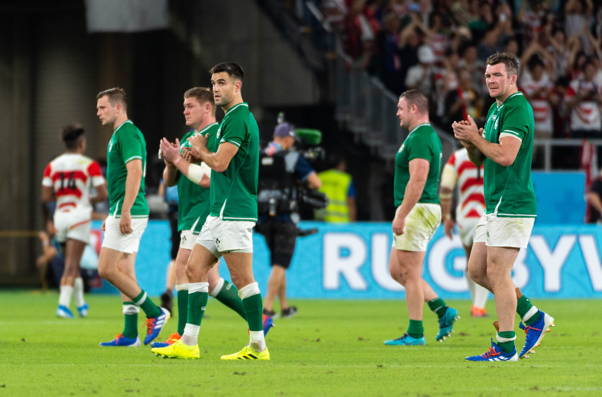 Donal Lenihan: The great Irish rugby plan needs to change. And fast.