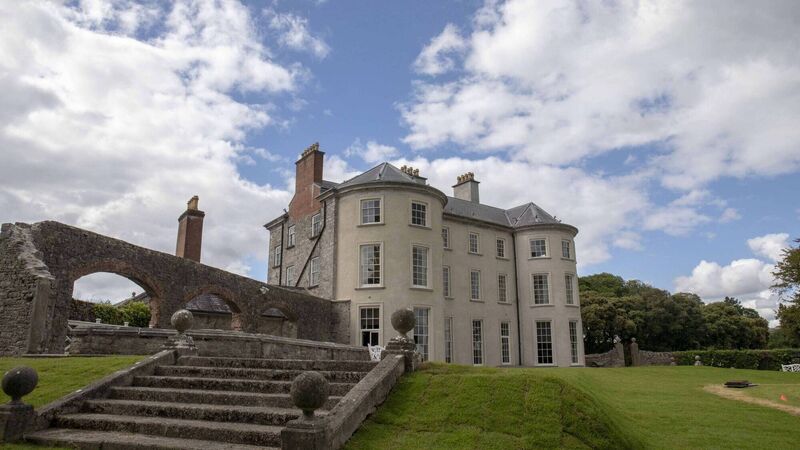 Irish Examiner view: Go discover state's heritage sites on a free pass Irish Examiner view: Go discover state's heritage sites on a free pass