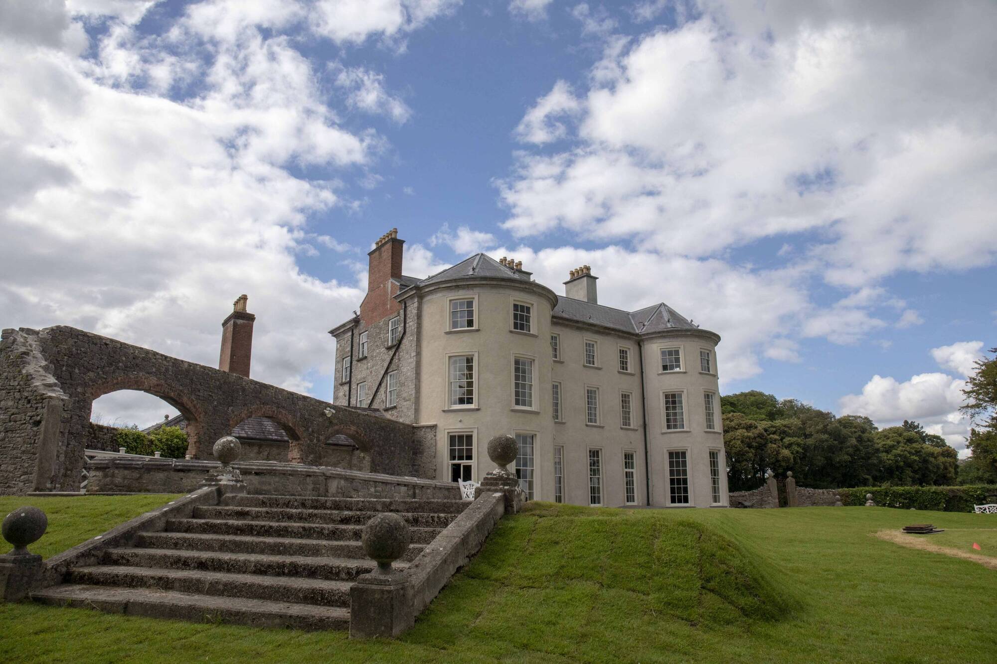 Irish Examiner view: Go discover state's heritage sites on a free pass 