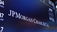 JPMorgan-Leadership Changes