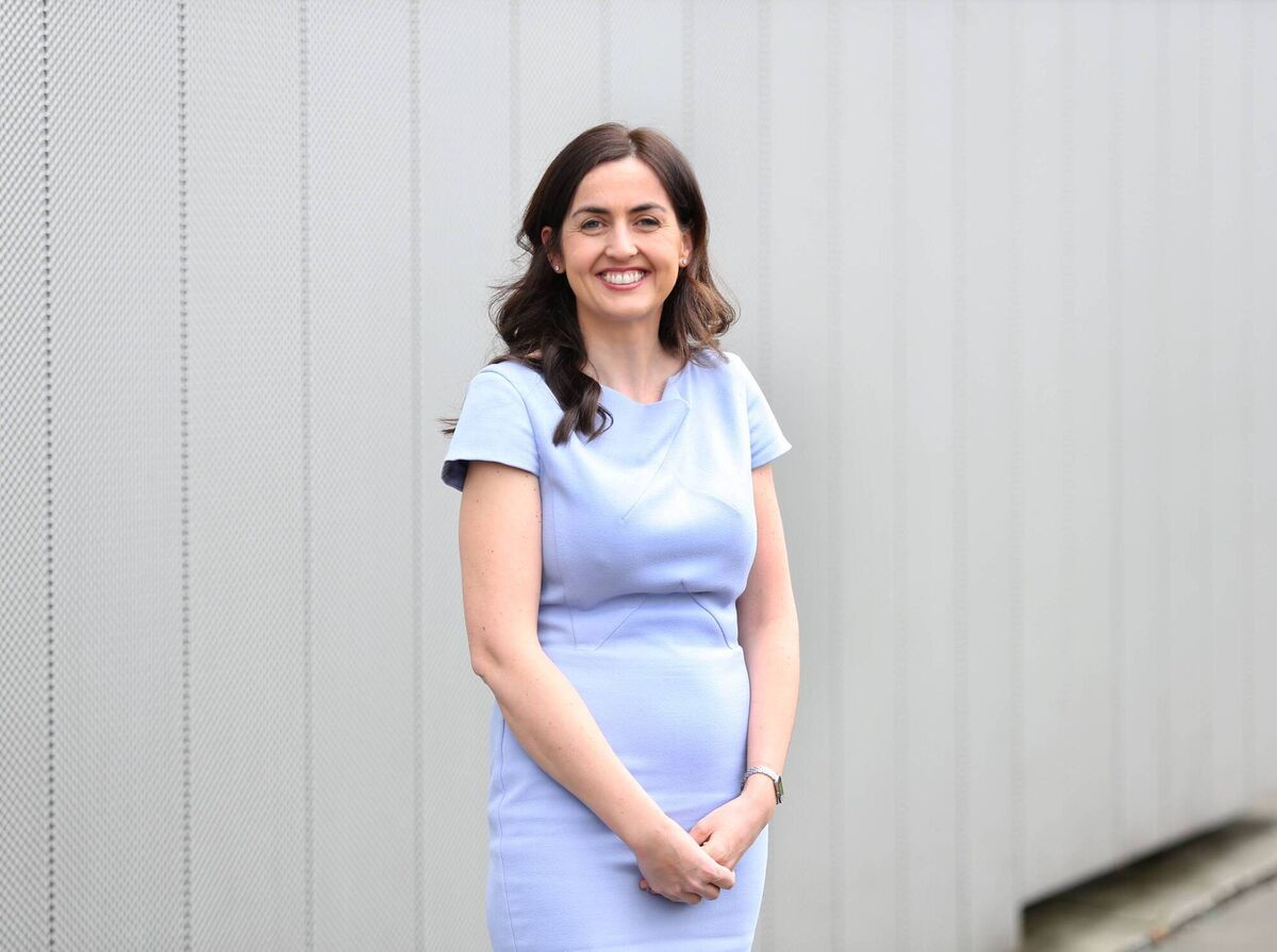 Gas Networks Ireland’s newly appointed Sustainability Manager, Anne Moore. Gas Networks Ireland’s newly appointed Sustainability Manager, Anne Moore.