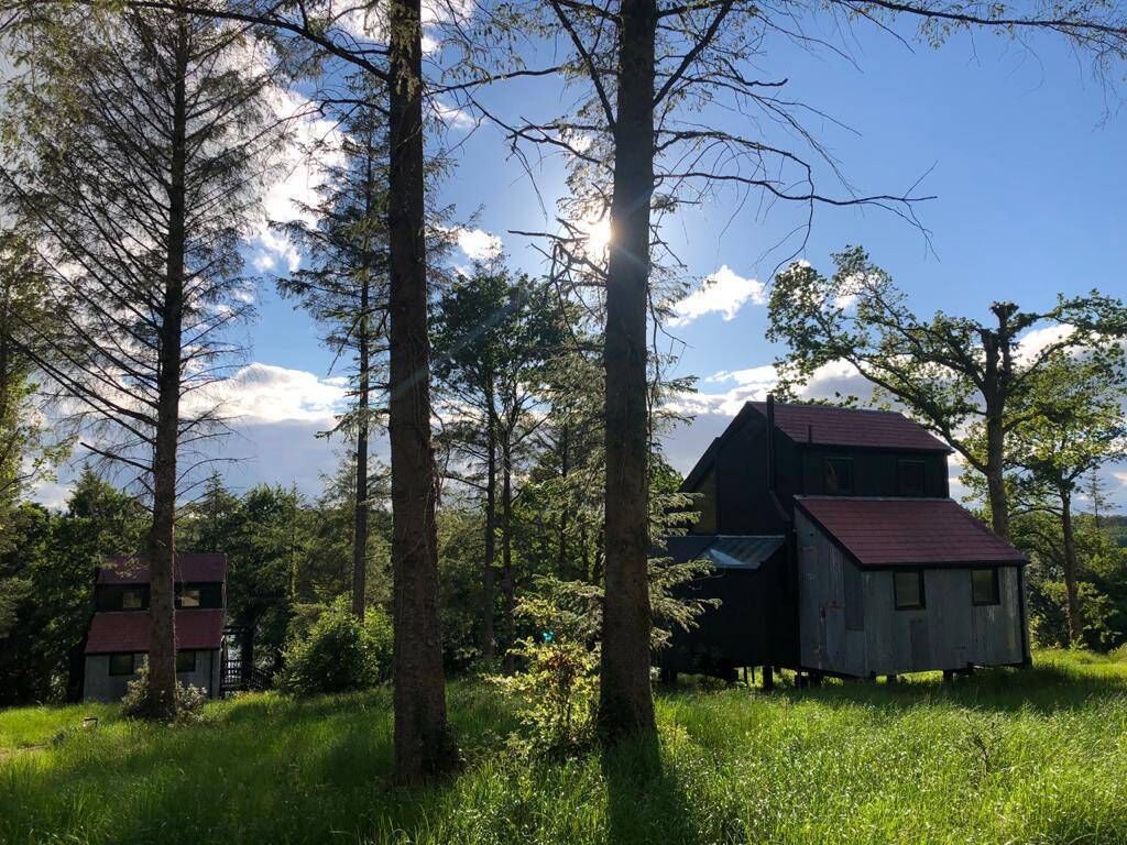 Cabu by the lakes Cabu by the lakes