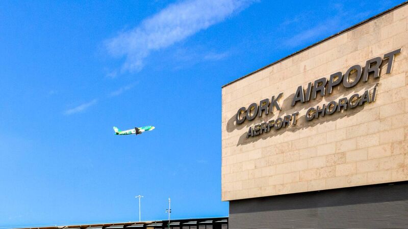 Eoin English: Government must buckle up to stop Irish aviation industry nose-diving Eoin English: Government must buckle up to stop Irish aviation industry nose-diving