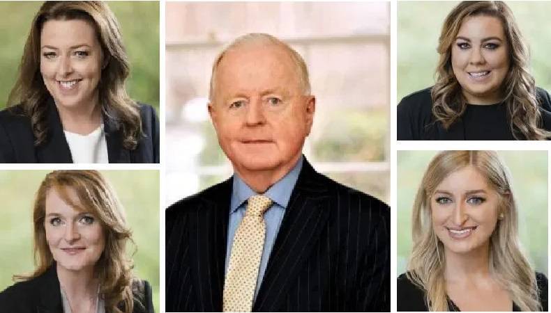 'We're retaining the values of our parents'