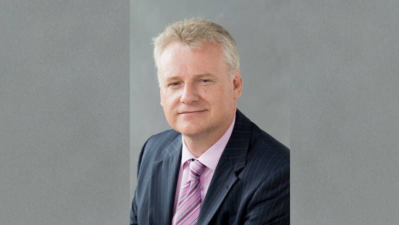 Kieran Moynihan, managing partner and founder of Board Excellence. 