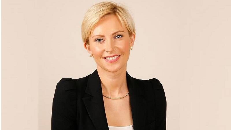 Karen Walsh, solicitor, Walsh & Partners, Solicitors, Cork. Karen Walsh, solicitor, Walsh & Partners, Solicitors, Cork.