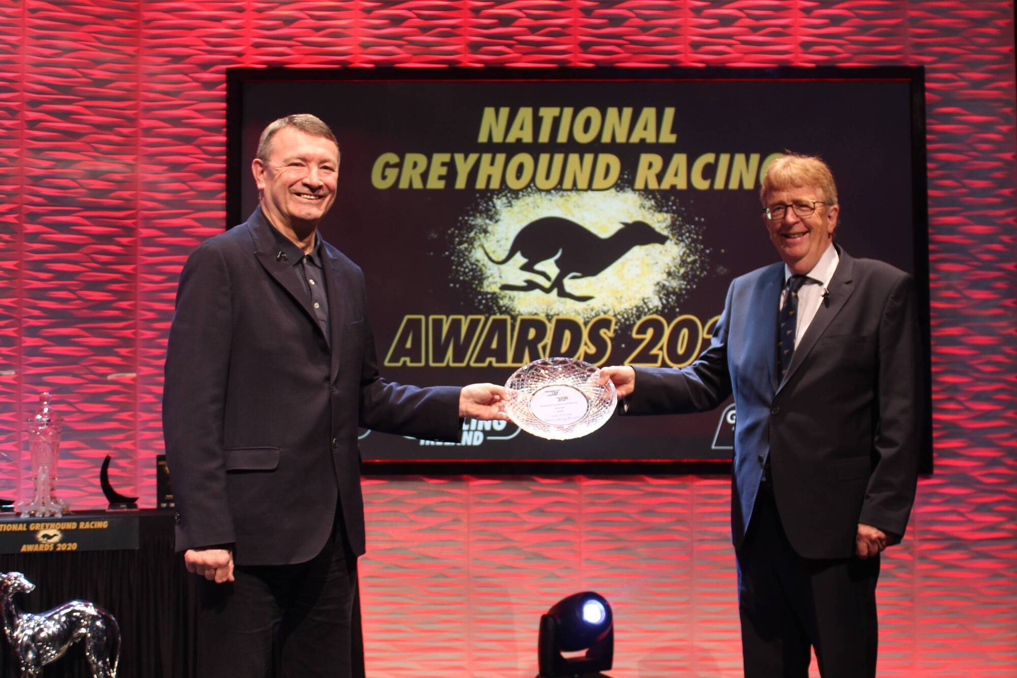 Greyhound Racing: Laurels sponsorship extended to five years