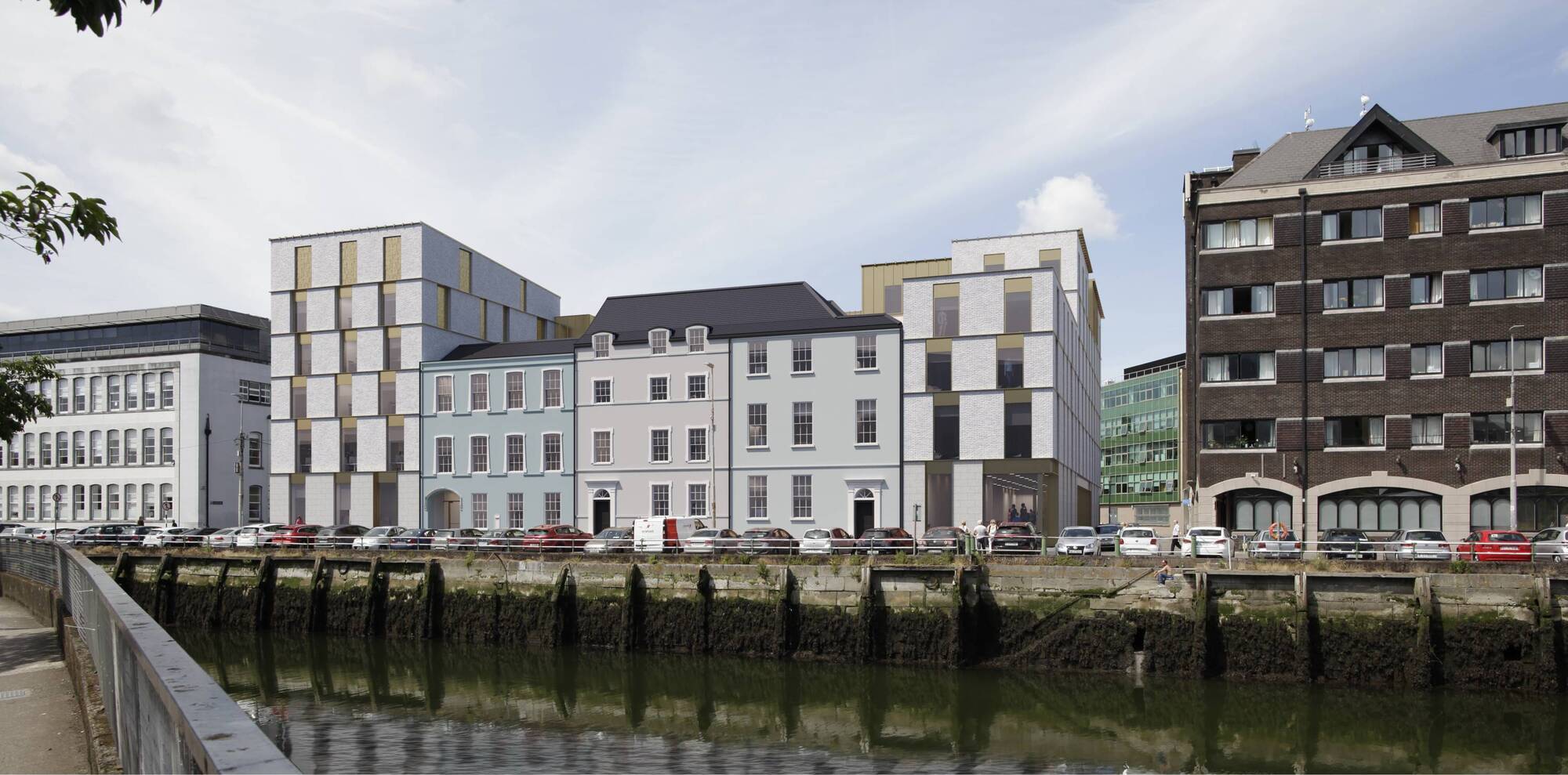 Premier Inn plans more hotels in Dublin and Cork