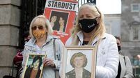 CC STARDUST PROTEST CC STARDUST PROTEST