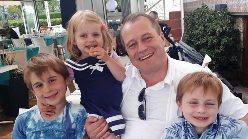 'I just wish I could go back in time ... I wish I had a time machine,' Deirdre Morley tells court