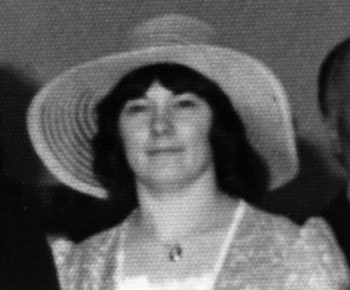 Marú inár Measc — Phyllis Murphy Marú inár Measc — Phyllis Murphy