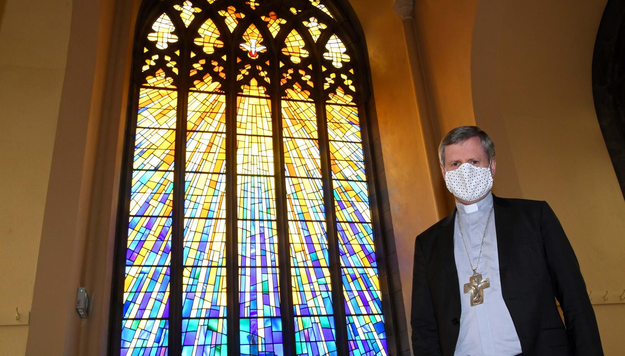 Cork parishes join forces over priest shortage
