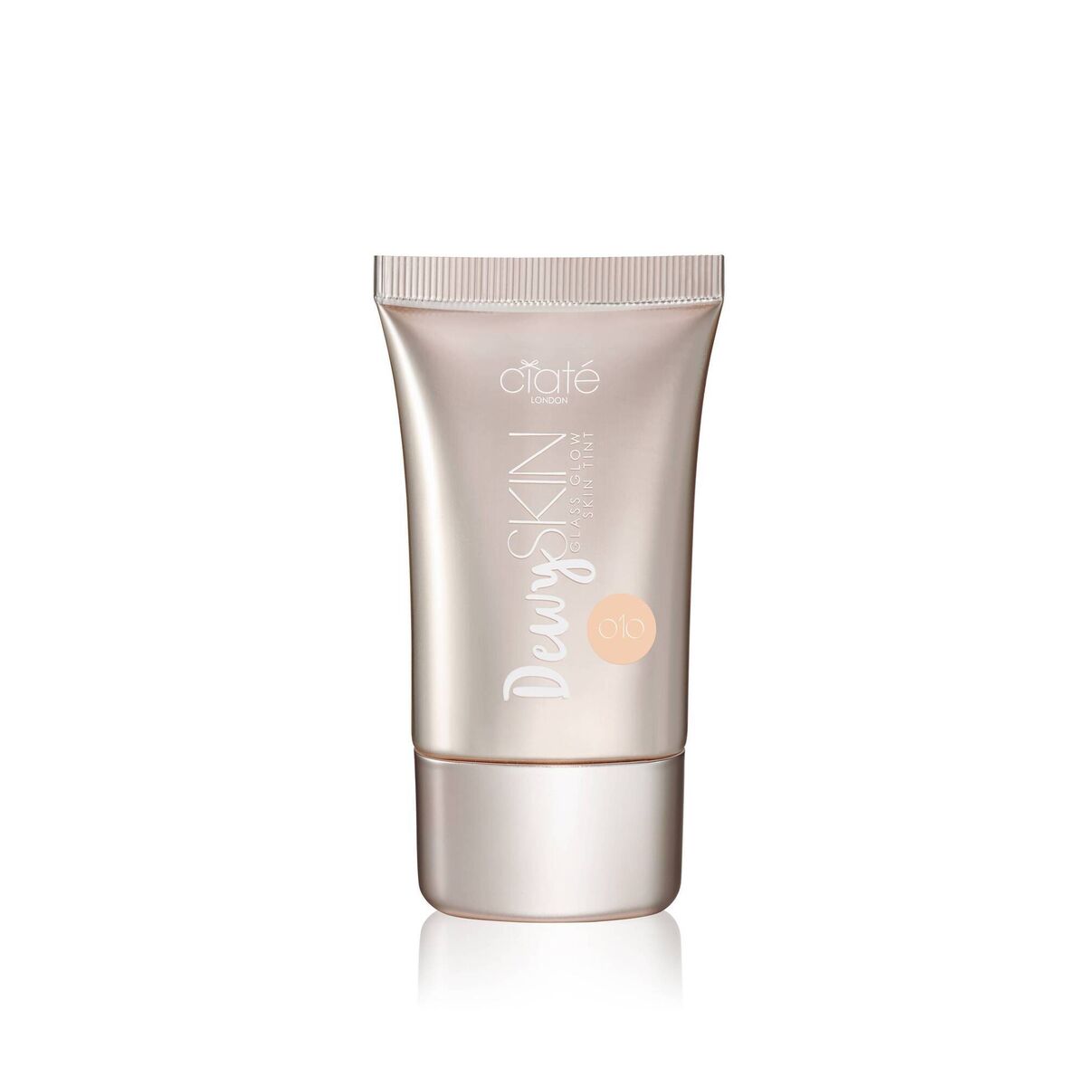 Ciaté London Dewy Skin Glass Glow Tint, €29.64 at feelunique.com