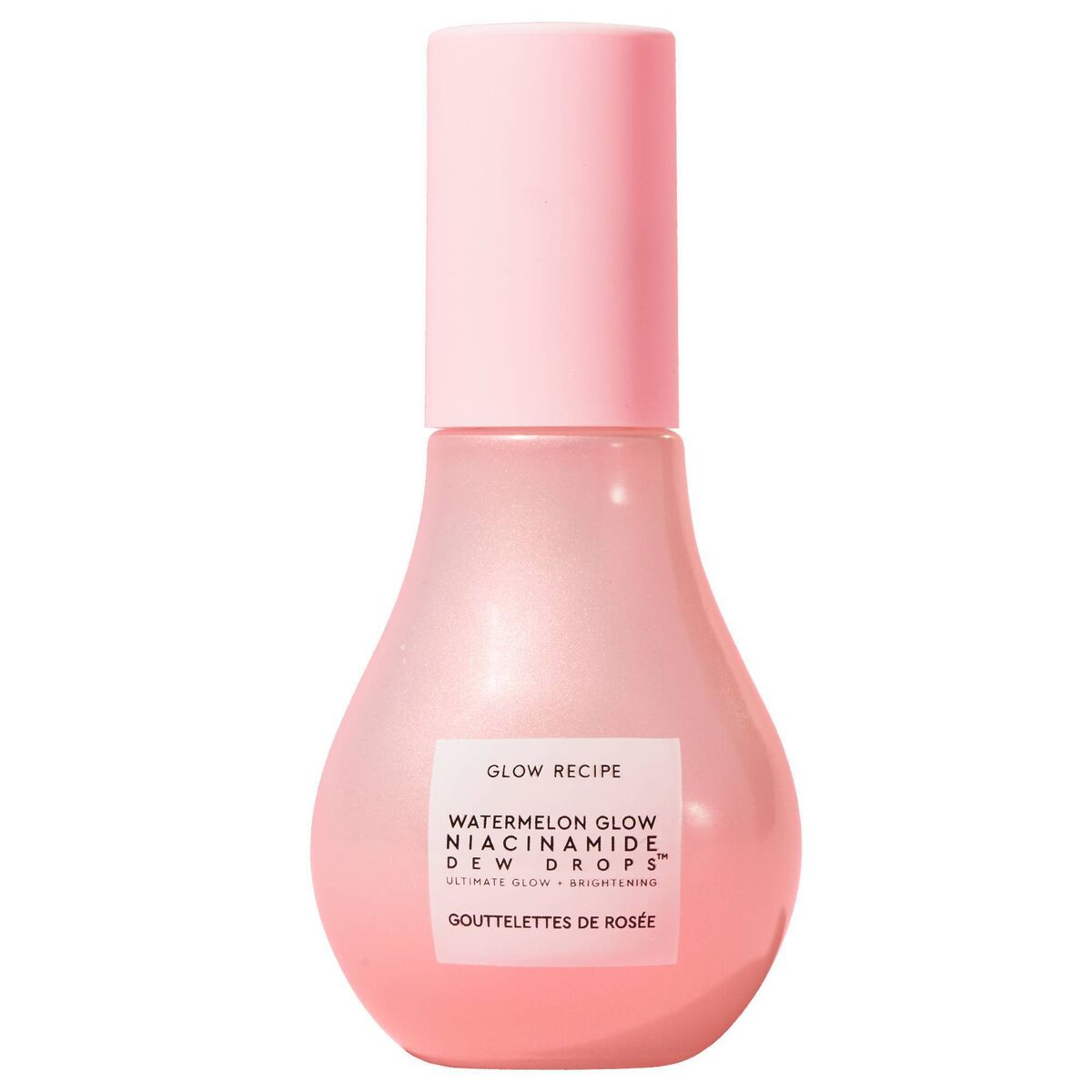 Glow Recipe Watermelon Glow Niacinamide Dew Drops, €35.75 at cultbeauty.com