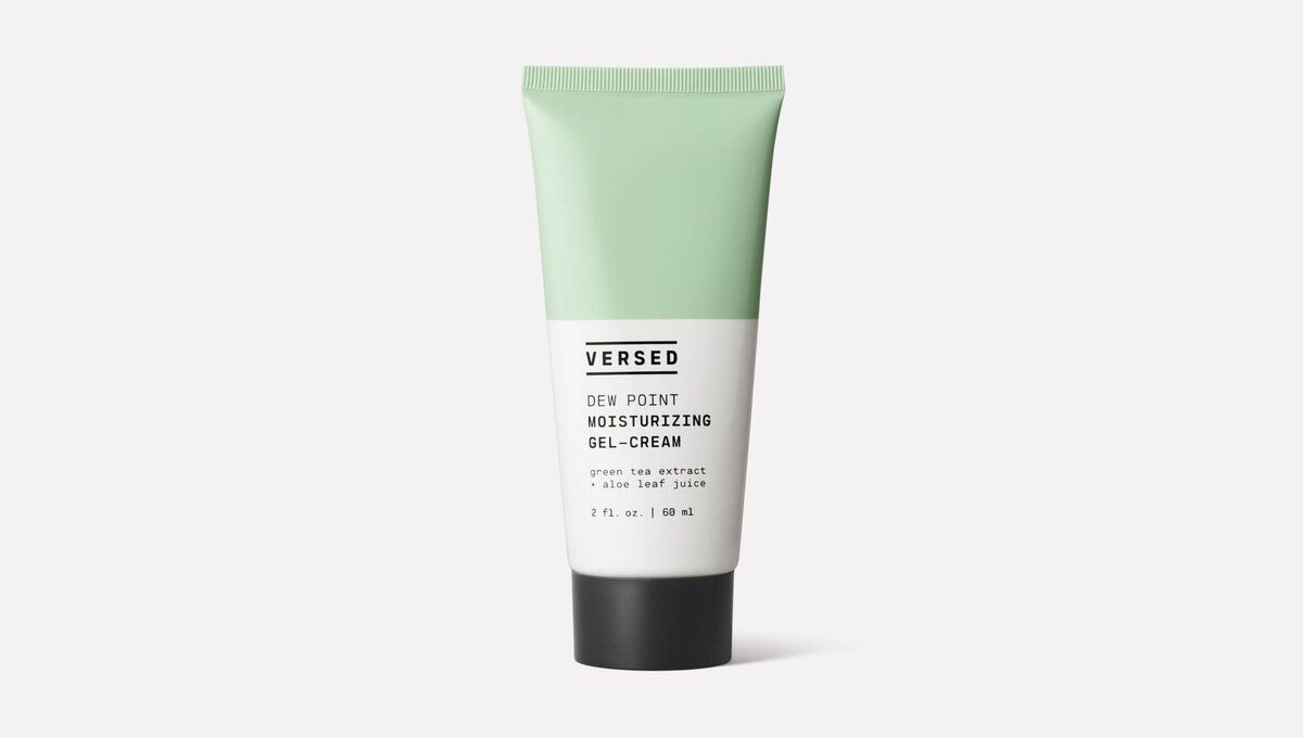 Versed Dew Point Moisturizing Gel-Cream, €17.50 at cultbeauty.com