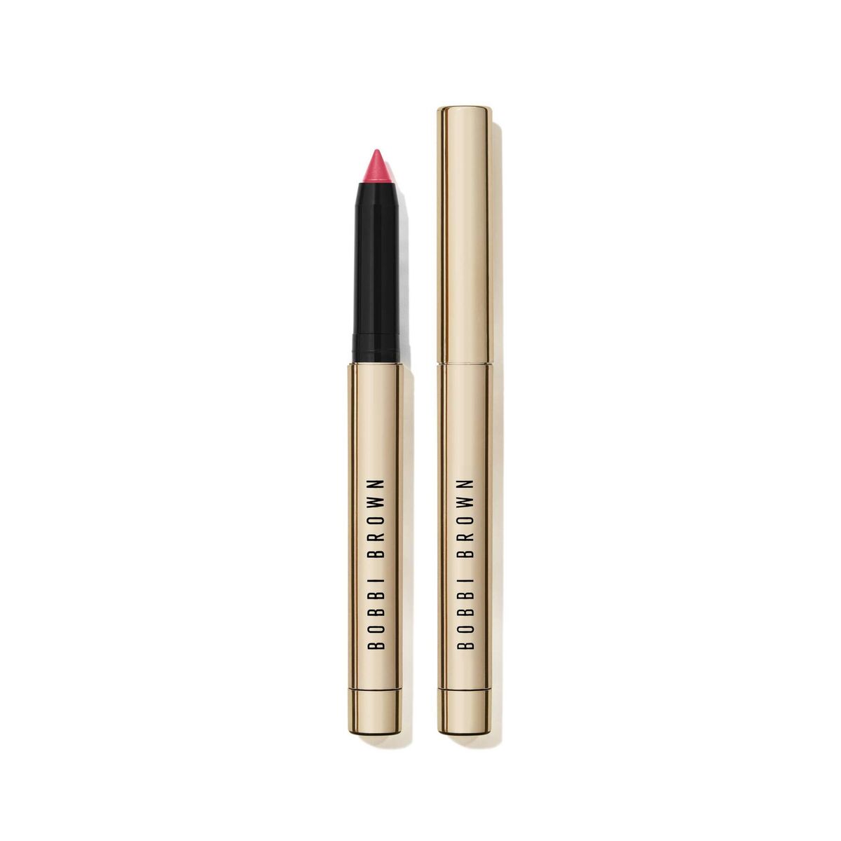 Bobbi Brown Luxe Defining Lipstick in Bold Baroque, €33 at brownthomas.com