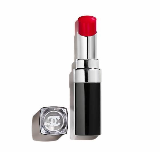 Chanel Rouge Coco Bloom in Magic, €38 at brownthomas.com