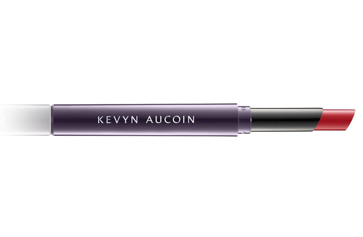 Kevyn Aucoin Unforgettable Lipstick in Fatal, €27.45 at lookfantastic.ie