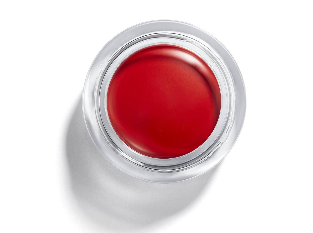 Trinny London Lip2Cheek in Rossy, €30 at trinnylondon.com