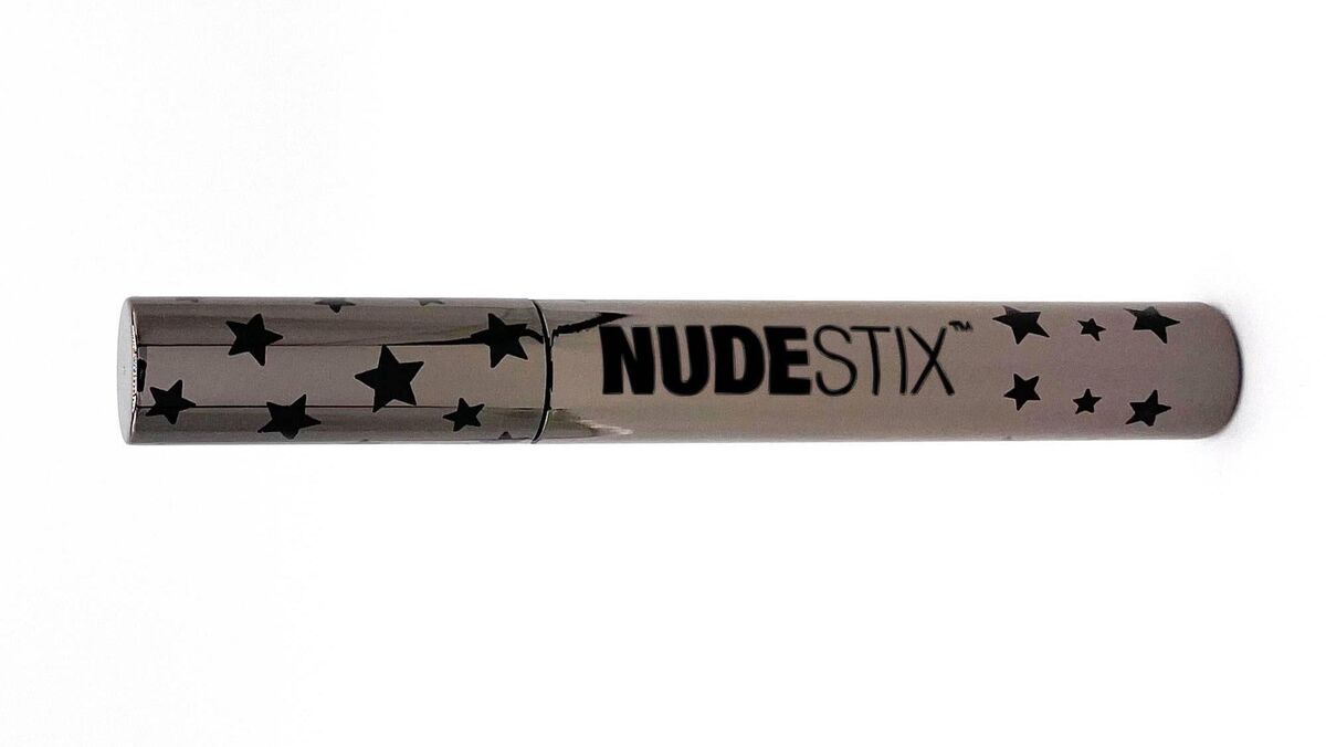 Nudestix Lash Lengthening Mascara, €23 at cultbeauty.com