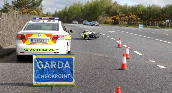Two due in court following high-speed chase in Cork